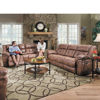 Picture of Wisconsin Reclining Sofa