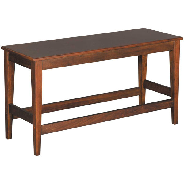 Picture of Raisin Dining Bench