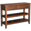 Picture of Raisin Sideboard