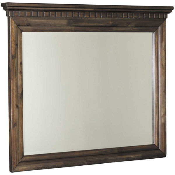 Picture of McCabe Bedroom Mirror