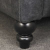 Picture of Harper Italian All Leather Chair