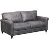 Picture of Harper Italian All Leather Sofa