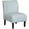 Picture of ARMLESS CHAIR-BLUE