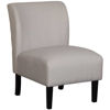 Picture of ARMLESS CHAIR-GRAY