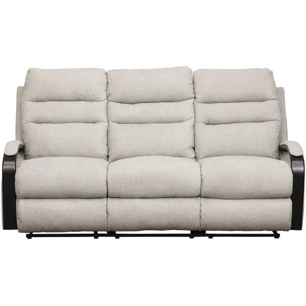 Picture of Jansen Lay Flat Reclining Sofa