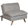 Picture of Convert-A-Chair in Grey Linen