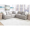 Picture of Antonia Leather RAF Loveseat