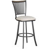 Picture of Hunter 30" Bar Height Barstool