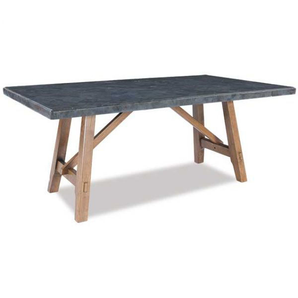 Picture of Lucca Rectangular Table