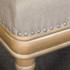 Picture of Harmony Tufted Cocktail Ottoman