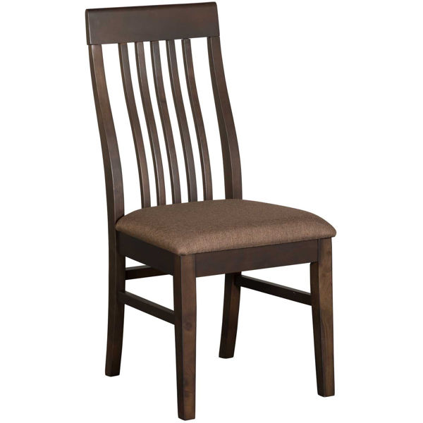 Picture of Taylor Padded Seat Dining Side Chair