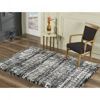 Picture of Zunia Blue Mix 5x7 Rug