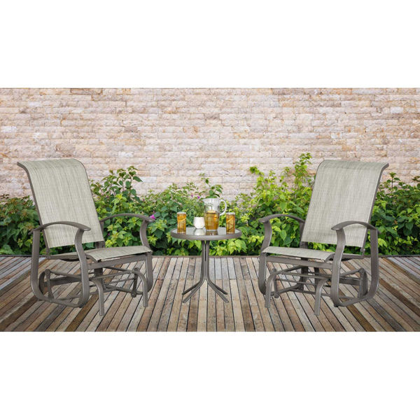 Picture of Bethany 3 Piece Patio Set