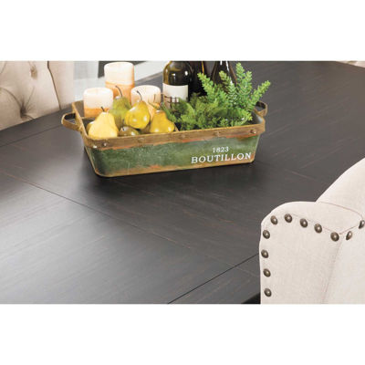 Picture of Ivie Square Counter Height Dining Table