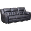 Picture of Telluride Indigo Reclining Sofa