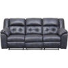 Picture of Telluride Indigo Power Reclining Sofa