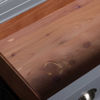 Picture of Madison Grey Drawer Chest