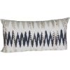 Picture of 14X26 Sound Waves Pillow