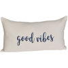 Picture of 14X26 Good Vibes Pillow