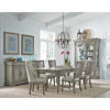 Picture of Madison Ridge Upholstered Host Chair