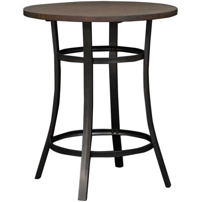 Picture of Metroflex 36" Round Pub Table