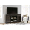 Picture of Noorbrook TV Stand with Fireplace Option