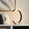 Picture of Luma Modern Table Lamp