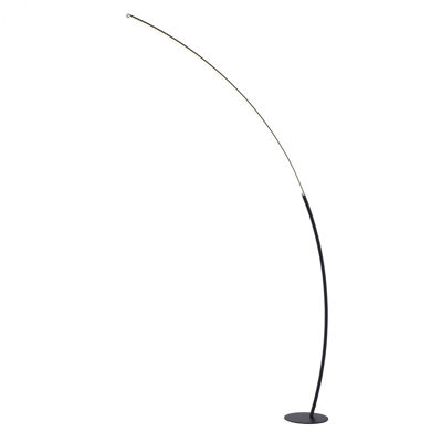 Picture of Monita LED Modern Arc Lamp