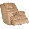 Picture of Malibu Mink Power Recliner