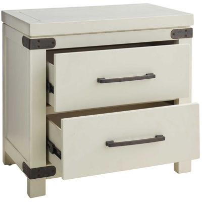 Picture of NEW CASTLE 2DRW NIGHTSTAND