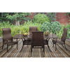 Picture of Flagstaff 42x87 Outdoor Table