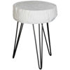 Picture of Round White Table