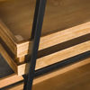Picture of Three Tier Wood Shelve