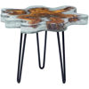Picture of Jigsaw Side Table *D