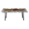Picture of Jigsaw Rectangular Coffee Table *D