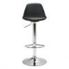 Picture of Gremlin Bar Chair Black *D
