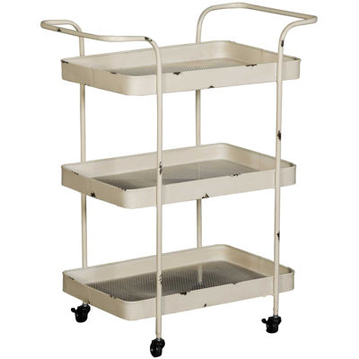 Picture of Three Tier Cart