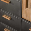 Picture of Multi-Drawer Accent Cabinet