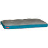 Picture of PET BED LARGE TEAL