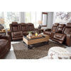 Picture of Backtrack P2 Recliner