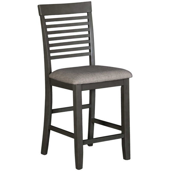 Picture of Cali 24" Counter Height Barstool