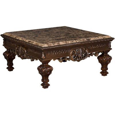 Picture of Versailles Cocktail Table