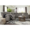 Picture of Next Gen Slate P2 Reclining Sofa