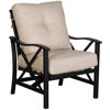 Picture of Denison Motion Chair with cushion