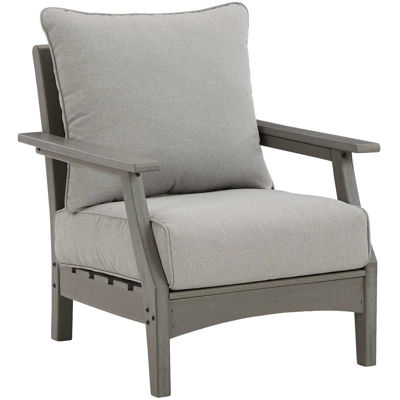 Picture of Visola Lounge Chair with cushion