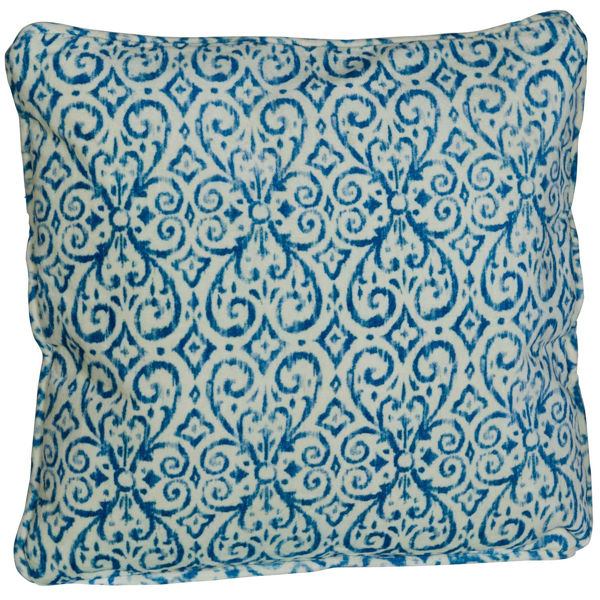 Picture of Celosia 18x18 Pillow *P