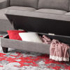 Picture of Harlow Storage Ottoman