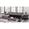 Picture of Harlow Storage Ottoman
