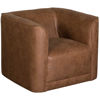 Picture of Revolve Saddle Swivel Chair