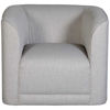 Picture of Revolve Gray Swivel Chair